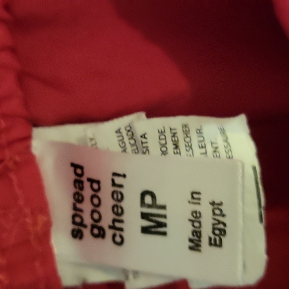 WonderWink scrub set - Picture 2 of 3